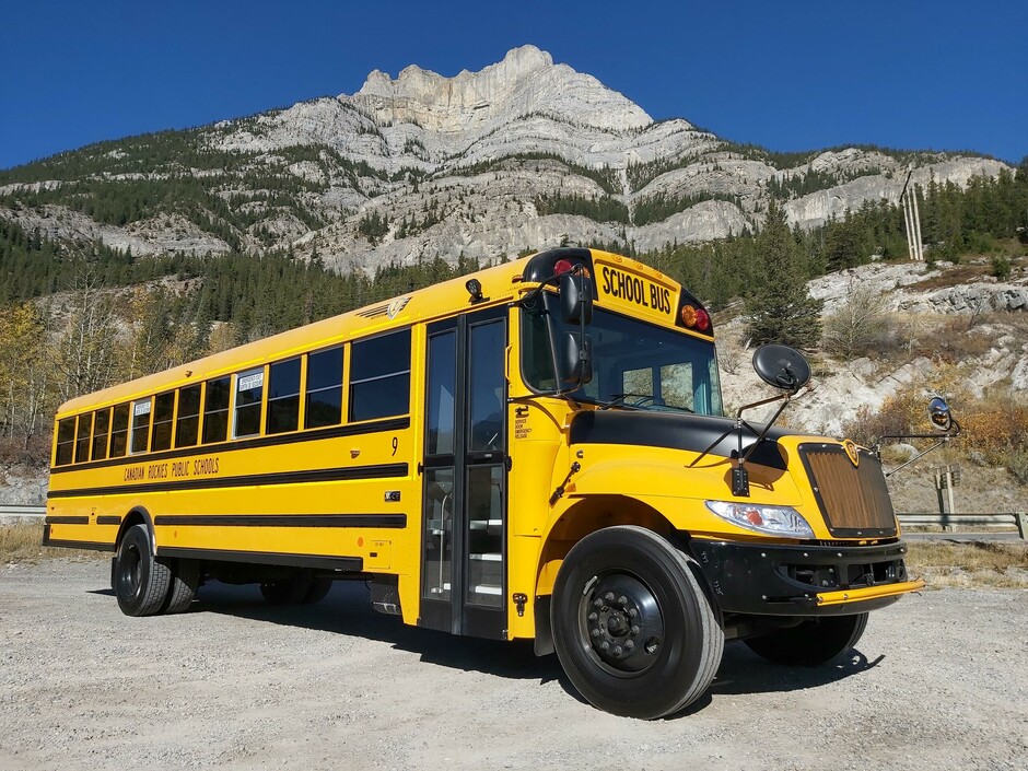 School Bus